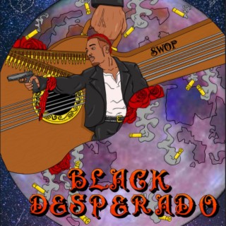 Black Desperado