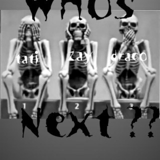 Whos next ?