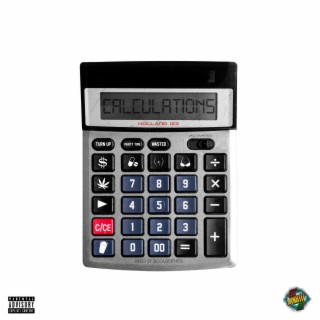 Calculations lyrics | Boomplay Music