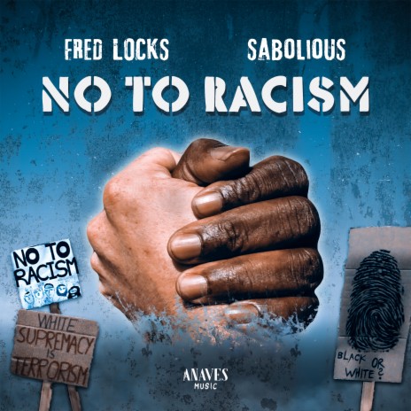 Sax to Racism ft. Sabolious | Boomplay Music