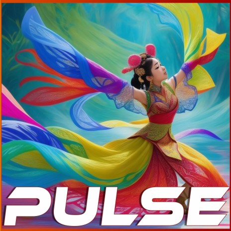 Pulse ft. Sam Ortega | Boomplay Music