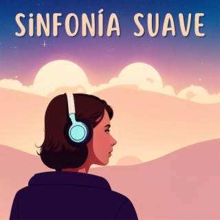 Sinfonía Suave: Música Ambiental Instrumental Relajante de Sanación Espiritual para Terapia de Renacimiento