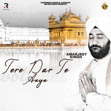 Tere Dar Te Aaya | Boomplay Music