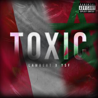 Toxic (Poland x Morocco)