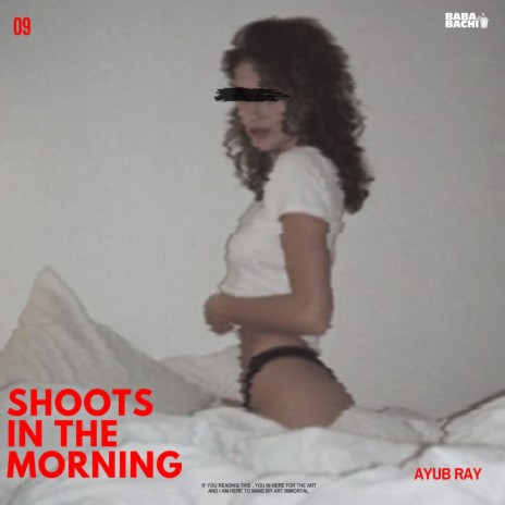 Shoots in the morning (Radio Edit) ft. Xwrld | Boomplay Music