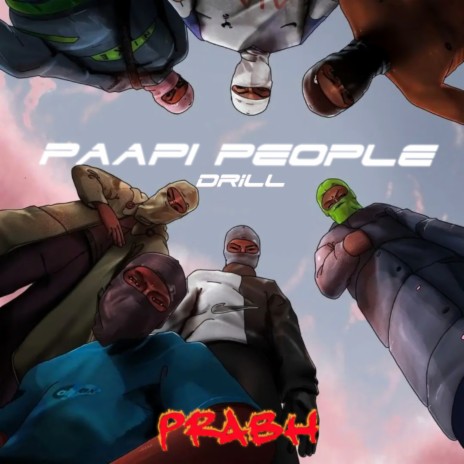 Paapi People Drill | Boomplay Music