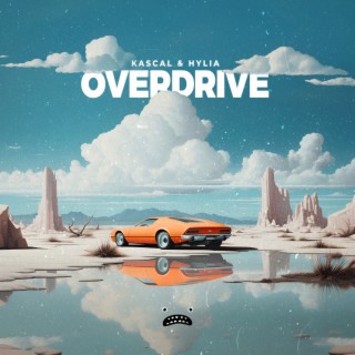 Overdrive