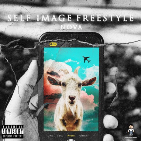 Self Image Freestyle | Boomplay Music