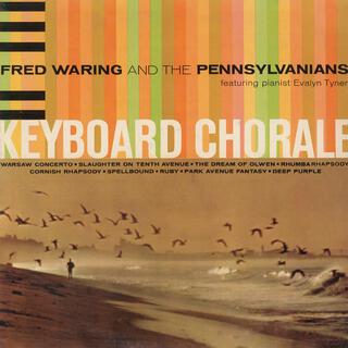 Keyboard Chorale