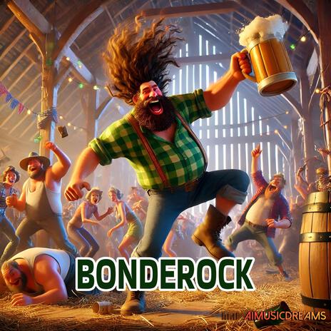 Bonderock | Boomplay Music