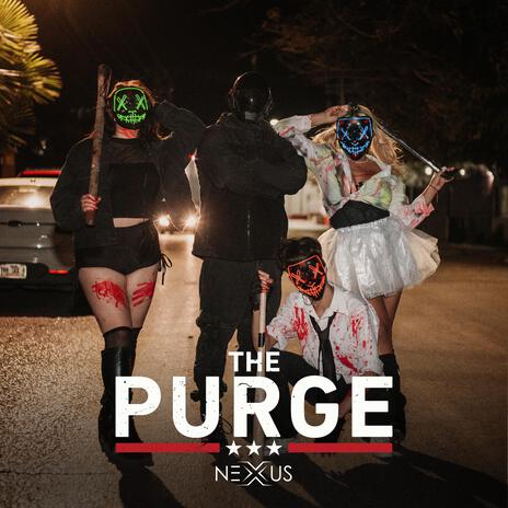 THE PURGE | Boomplay Music