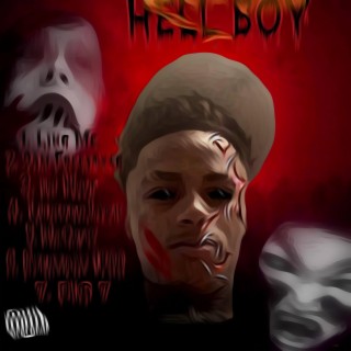 Hell Boy