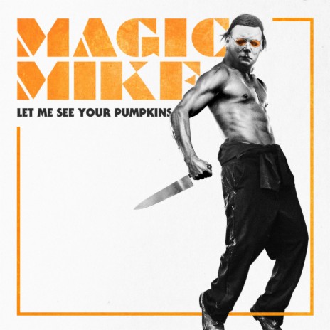 Let me see your Pumpkins | Boomplay Music