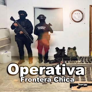 Operativa Frontera Chica