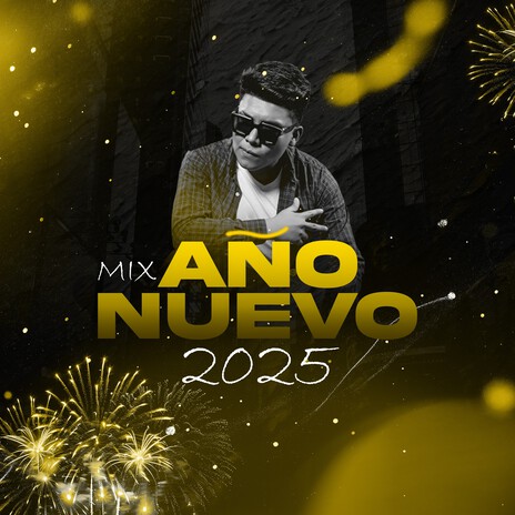 Mix Año Nuevo 2025 | Boomplay Music