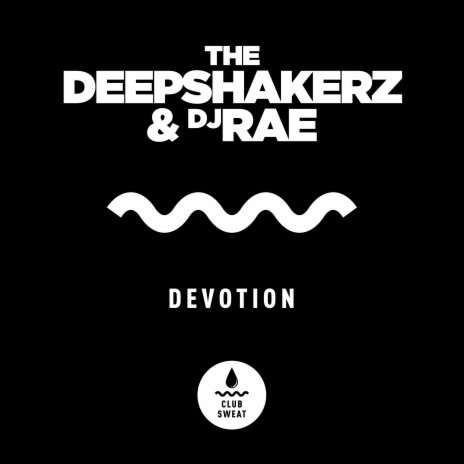 Devotion ft. DJ Rae | Boomplay Music