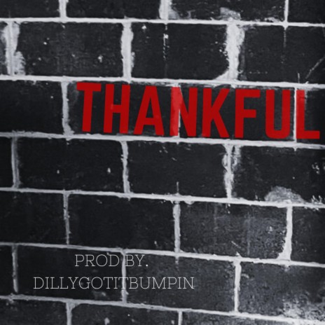 Thankful | Boomplay Music