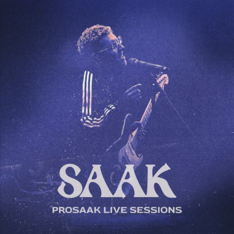 So High (PROSAAK Live Session) | Boomplay Music