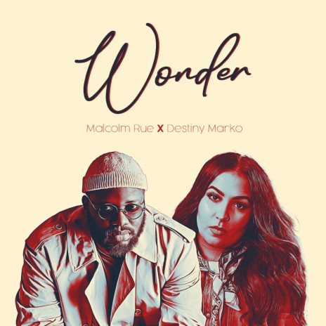 Wonder ft. Destiny Marko | Boomplay Music