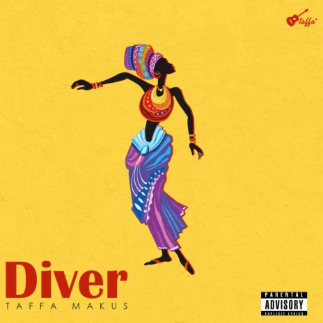 DIVER | Boomplay Music