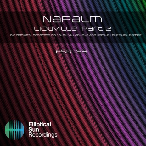 Liouville (Progress Inn Phase-Space Remix) | Boomplay Music