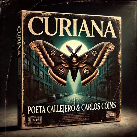 Curiana ft. Carlos Coins | Boomplay Music