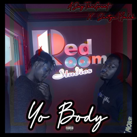 Yo Body ft. Justyn Malik | Boomplay Music