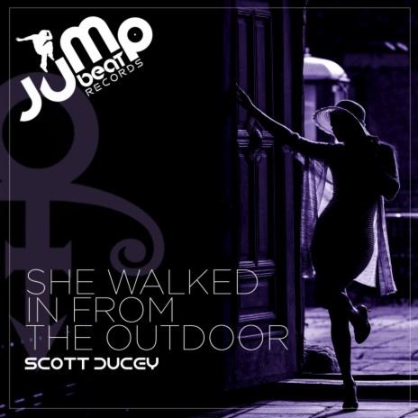 She Walked In From The Outdoor | Boomplay Music