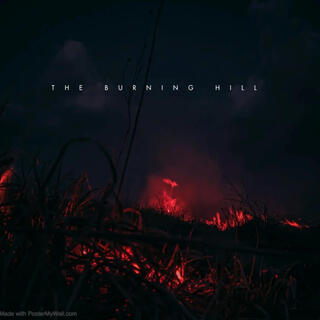 Burning Hill