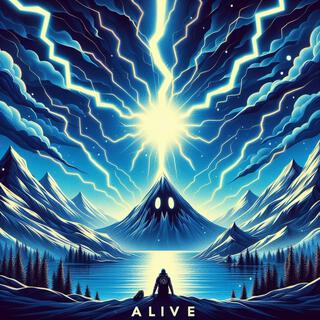 Alive