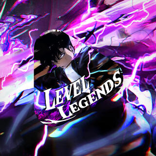 Level Legends (Original Game Soundtrack)