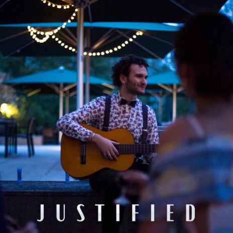 Justified | Boomplay Music