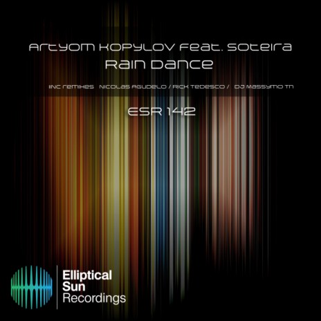 Rain Dance (Rick Tedesco's Umbrella Mix)