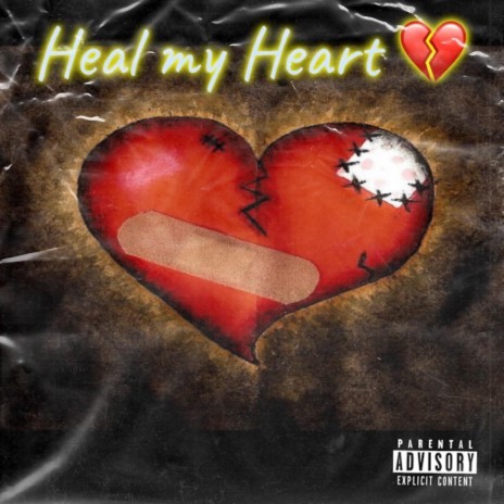 Heal my heart | Boomplay Music