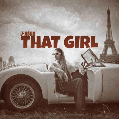 That Girl | Boomplay Music