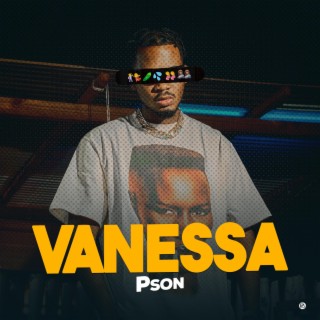 Vanessa lyrics | Boomplay Music