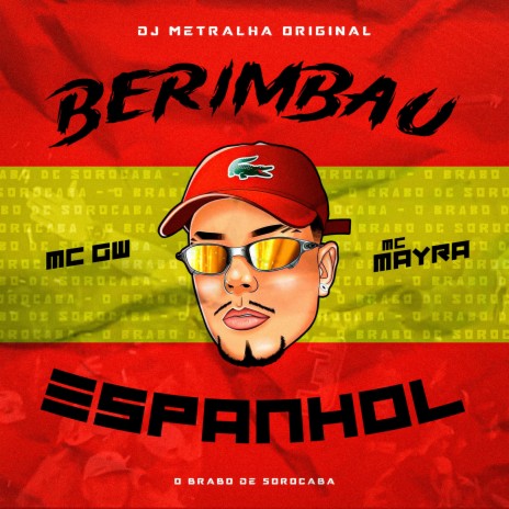Berimbau Espanhol | Boomplay Music