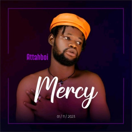 Mercy | Boomplay Music