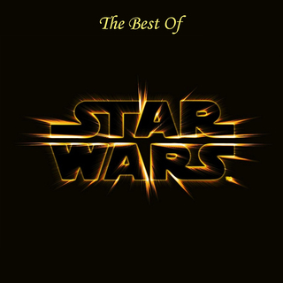 The Best of Star Wars