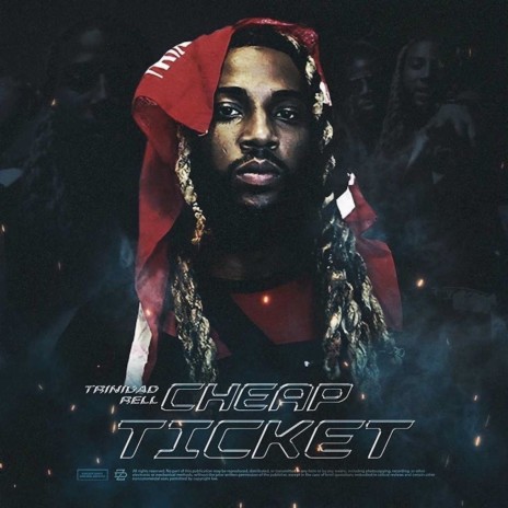 Cheap Ticket | Boomplay Music