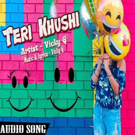 Teri Khushi | Boomplay Music