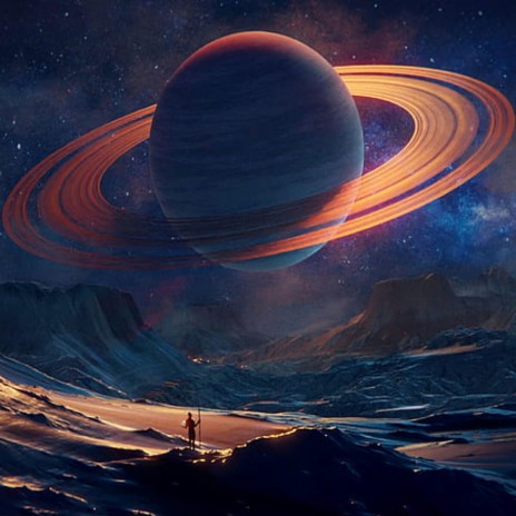 Saturn