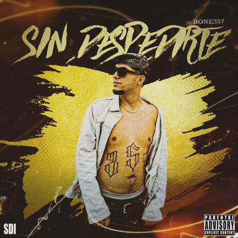 Sin Despedirte | Boomplay Music