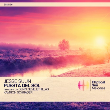 Puesta Del Sol (Ethillas Remix) | Boomplay Music