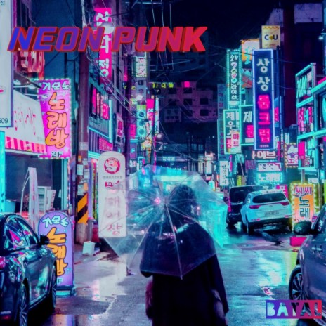 Neon Punk | Boomplay Music