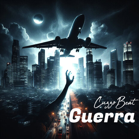 Guerra | Boomplay Music