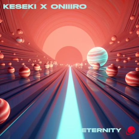 eternity ft. oniiiro | Boomplay Music