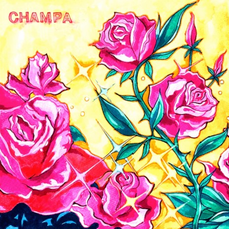 Champa ft. Rebel Musique | Boomplay Music