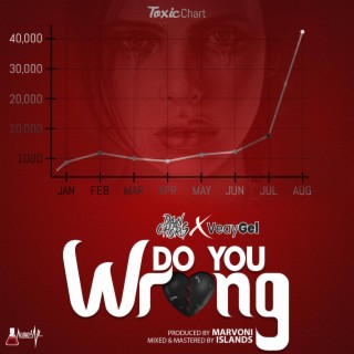 Do You Wrong X Veaygel