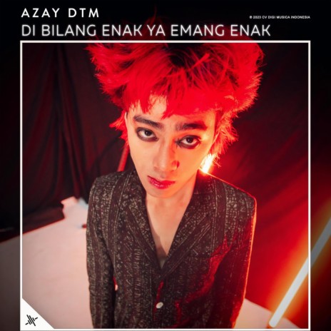 Di Bilang Enak Ya Memang Enak | Boomplay Music